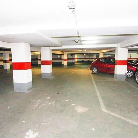 Hotel Castellano Centro Salamanka Zewnętrze zdjęcie