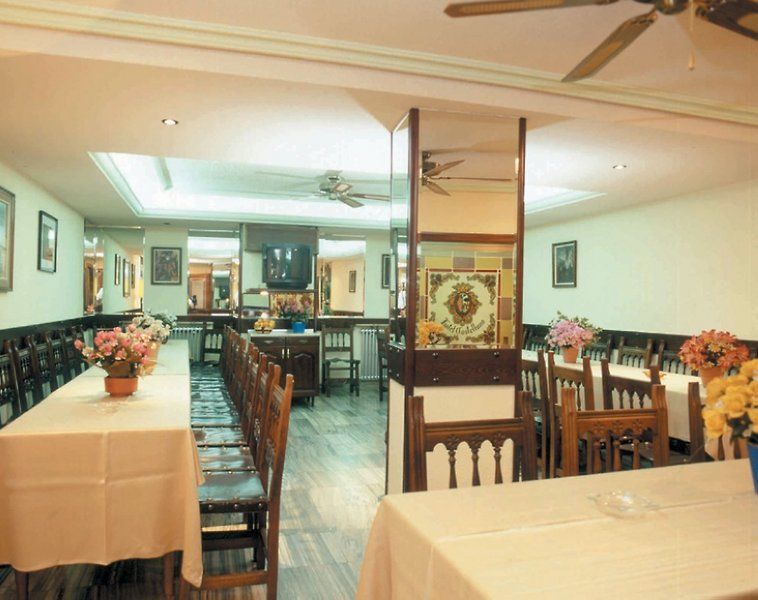 Hotel Castellano Centro Salamanka Zewnętrze zdjęcie