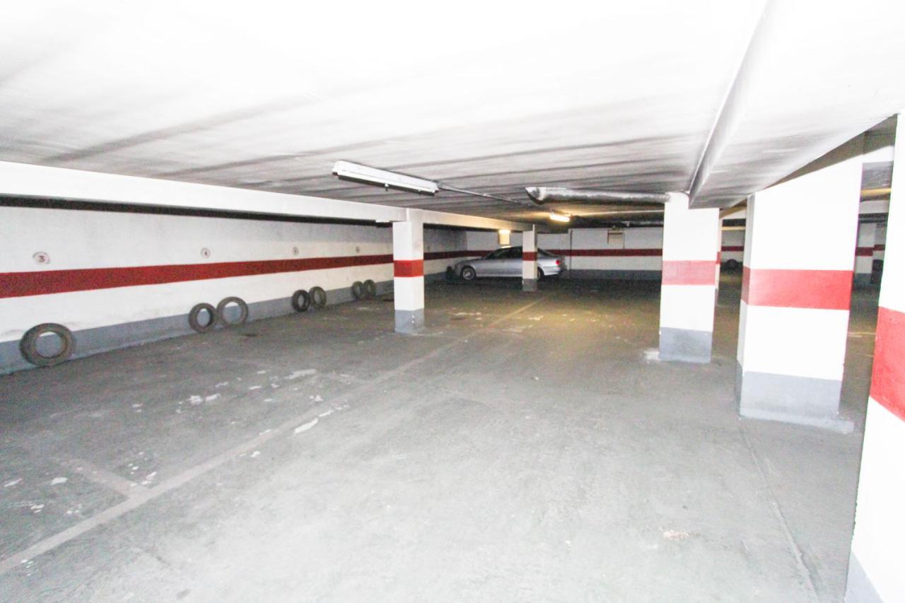 Hotel Castellano Centro Salamanka Zewnętrze zdjęcie