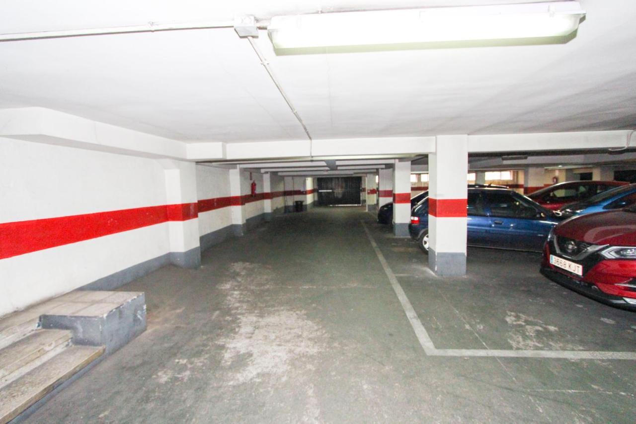 Hotel Castellano Centro Salamanka Zewnętrze zdjęcie